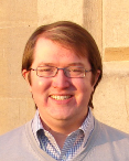 a picture of Dr Stuart J. Greaves