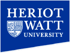 Heriot-Watt University crest