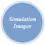 Oval: Simulation Images
