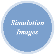 Oval: Simulation Images