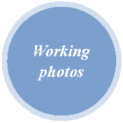 Oval: Working photos