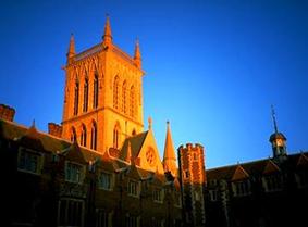 90sjcchapeltwilight