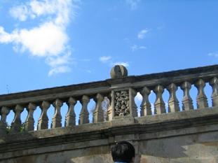Bridge mark