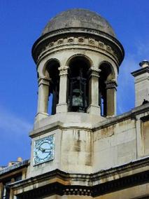 Gonville and Caius College-1