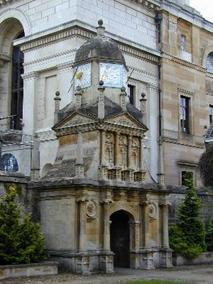 Gonville and Caius College-3