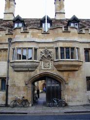 Prebroke College
