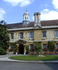 Trinity Hall-1