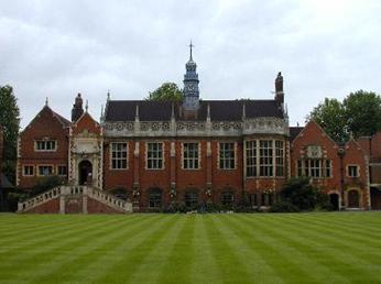 St Catharine's College-3
