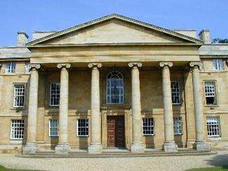 Downing College-1