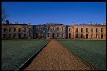 Downing College-2