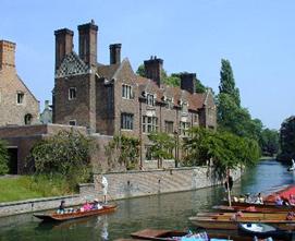 Magdalene College-1