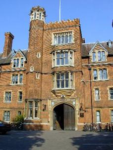 Selwyn College