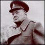 [ Sir Winston Churchill ]