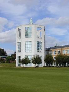 Churchill College