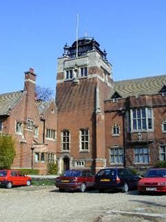 Westminster College